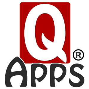 QApps Logo SQ Flat 512