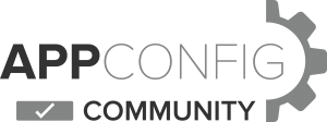 AppConfig Community compatible