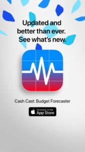 Cash Cast - Your Money Guide App